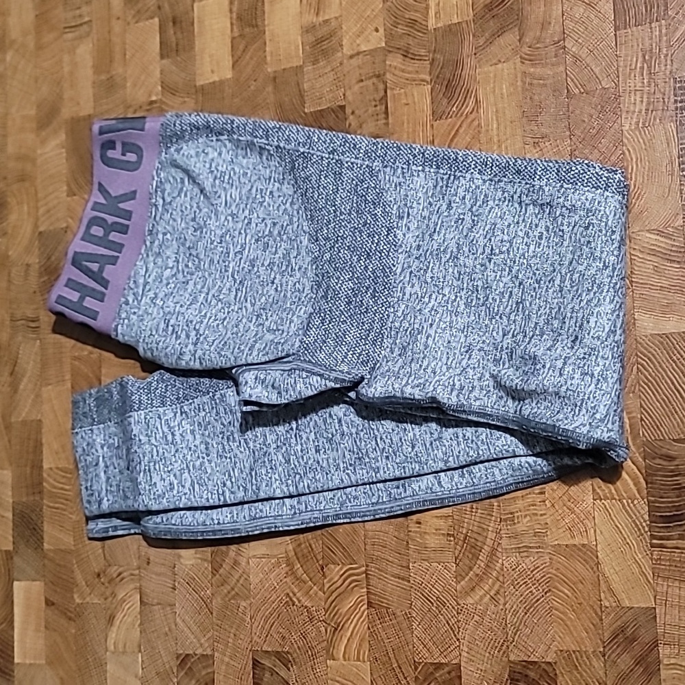 Gymshark Flex Leggings